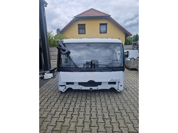 Кабина MERCEDES-BENZ Atego