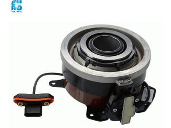 Сцепление и запчасти MAN TGX