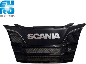 Решётка радиатора SCANIA R