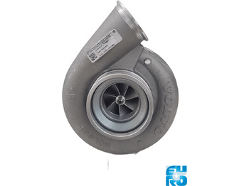 Турбина HOLSET