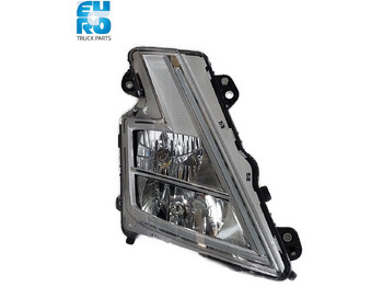 Передняя фара VOLVO FH16