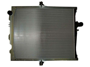 Радиатор VOLVO FH