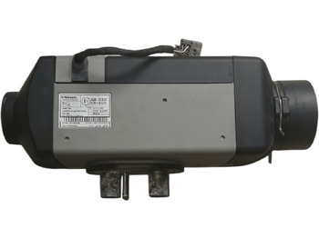 Отопление/ Вентиляция WEBASTO