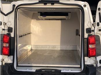 Фургон-рефрижератор для транспортировки пищевых продуктов CITROEN CITROEN JUMPY JUMPY: фото 5