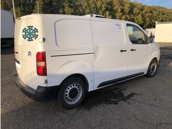 Фургон-рефрижератор для транспортировки пищевых продуктов CITROEN CITROEN JUMPY JUMPY: фото 4