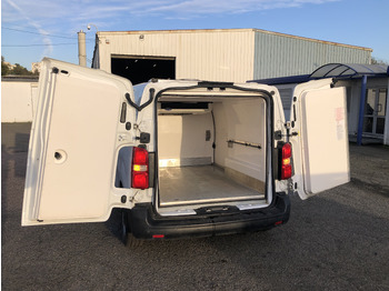 Фургон-рефрижератор для транспортировки пищевых продуктов CITROEN CITROEN JUMPY JUMPY: фото 2