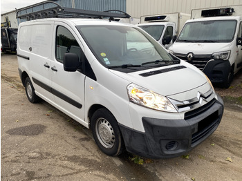 Легковой фургон CITROËN Jumpy