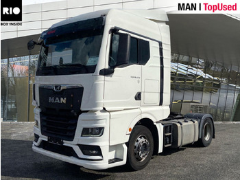 Тягач MAN TGX 18.470