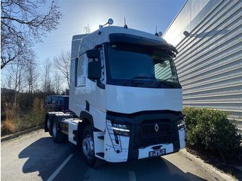Тягач RENAULT C 520