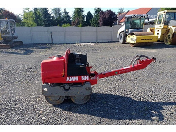 Каток AMMANN AR65