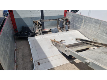 Гидроборт DHOLLANDIA