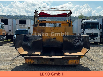 Асфальтоукладчик Dynapac 11011 AR: фото 2