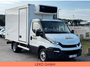 Фургон-рефрижератор IVECO Daily 35c13