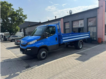 Самосвал IVECO Daily