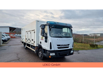 Рефрижератор IVECO EuroCargo 120E