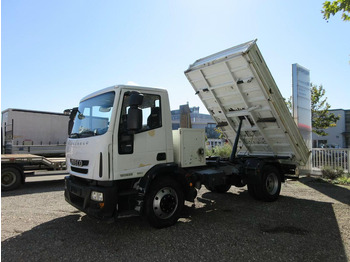 Самосвал IVECO EuroCargo 120E