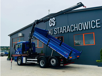 MAN в лизинг MAN: фото 3 MAN в лизинг MAN: фото 3