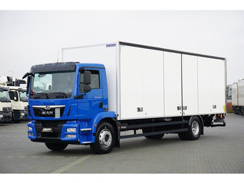Рефрижератор MAN TGM 18.250