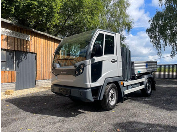 Самосвал MULTICAR