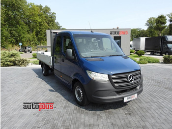 Самосвал MERCEDES-BENZ Sprinter 316
