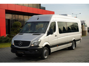 Туристический автобус MERCEDES-BENZ Sprinter 516