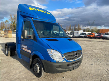 Малотоннажный седельный тягач MERCEDES-BENZ Sprinter 519