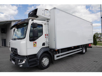 Renault D 16 260 / CHŁODNIA - 6,8 M / MULTITEMPERATURA / CARRIER SUPRA 8 в лизинг Renault D 16 260 / CHŁODNIA - 6,8 M / MULTITEMPERATURA / CARRIER SUPRA 8: фото 2