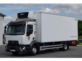 Renault D 16 260 / CHŁODNIA - 6,8 M / MULTITEMPERATURA / CARRIER SUPRA 8 в лизинг Renault D 16 260 / CHŁODNIA - 6,8 M / MULTITEMPERATURA / CARRIER SUPRA 8: фото 1