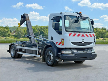 Крюковой мультилифт RENAULT Midlum 300