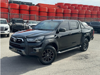 Внедорожник TOYOTA Hilux