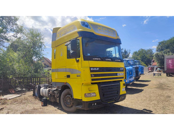 Тягач DAF XF 105 410