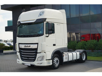 Тягач DAF XF 480
