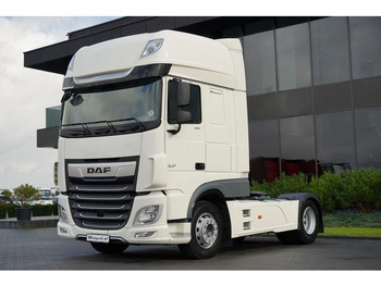 Тягач DAF XF 480