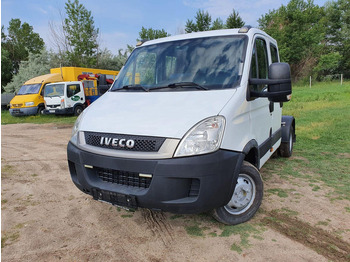 Тягач IVECO Daily 50C17