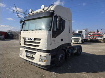 Тягач IVECO Stralis 450