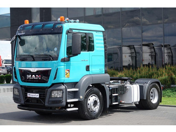 Тягач MAN TGS 18.480