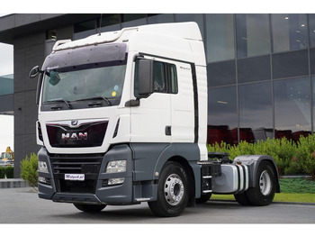 Тягач MAN TGX 18.470