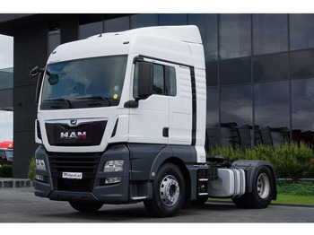 Тягач MAN TGX 18.470