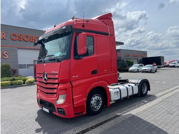 Тягач MERCEDES-BENZ Actros 1845