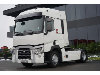 Тягач RENAULT T 460