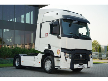 Тягач RENAULT T 480