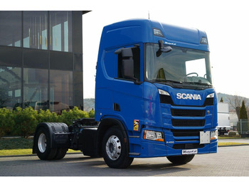 Тягач SCANIA R 450