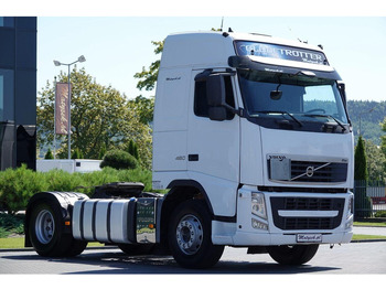 Тягач VOLVO FH 460