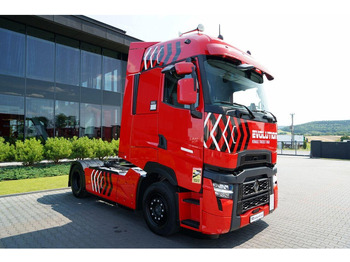 Тягач Renault T 480 / 13L / RETARDER / I-PARK COOL / OPONY 100 % / HIGH CAB /: фото 2 Тягач Renault T 480 / 13L / RETARDER / I-PARK COOL / OPONY 100 % / HIGH CAB /: фото 2