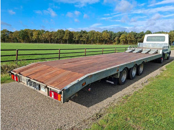 VELDHUIZEN  в лизинг VELDHUIZEN: фото 2