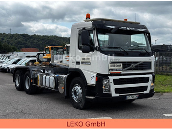 Крюковой мультилифт VOLVO FM 400