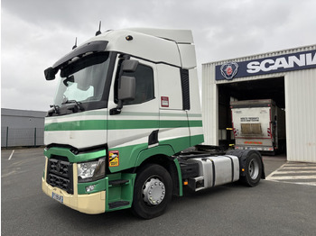 Тягач RENAULT T 440