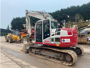 Экскаватор TAKEUCHI
