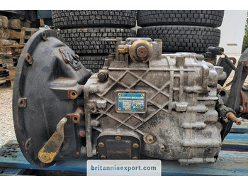 Коробка передач NISSAN