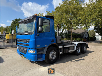 Грузовик-контейнеровоз/ Сменный кузов DAF CF 75 310